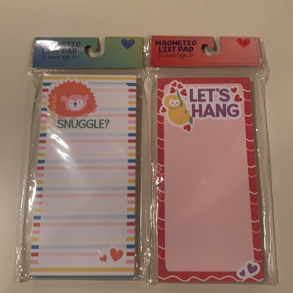 Packaged school supplies - Picture 2 of 7